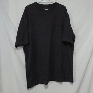 BACK COUNTRY | 2XT | Classic Navy Blue Cotton Tee / T-Shirt